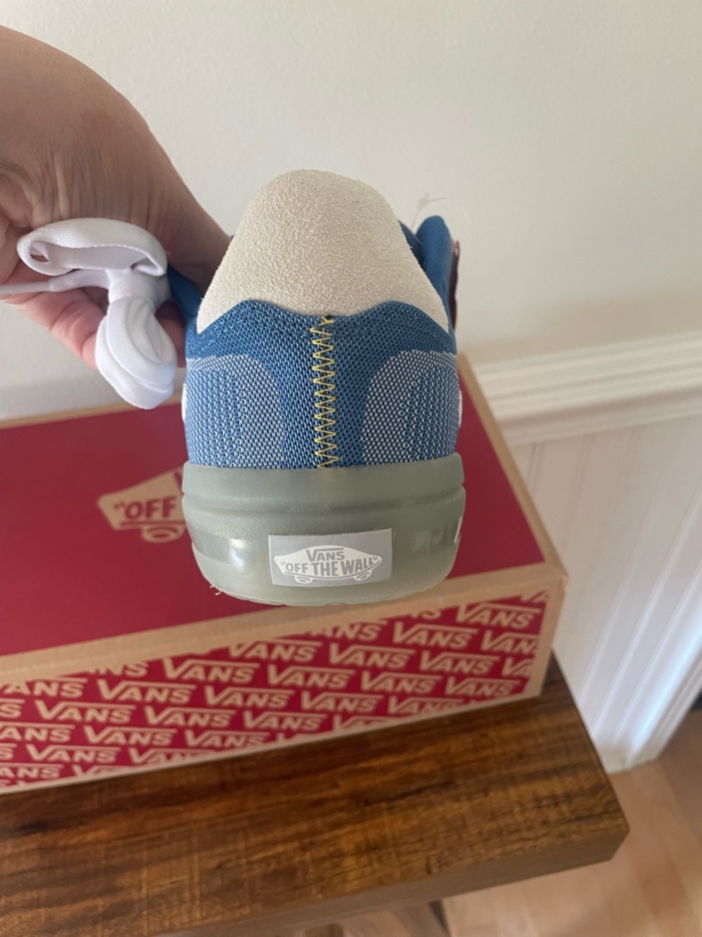 Vans Ultimate - Picture 5 of 7